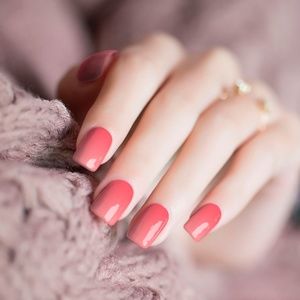 Ombre Pink Nail Wraps